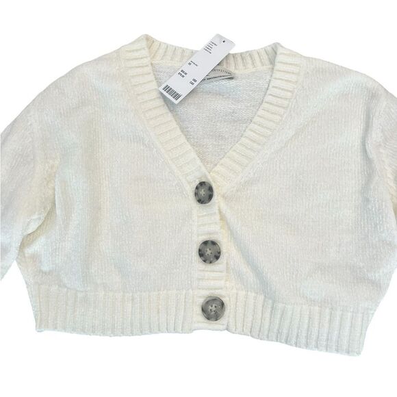 Urban Outfitters BNWT Sweater XS Super Soft Great Condition Non Smoking XS - Picture 2 of 11